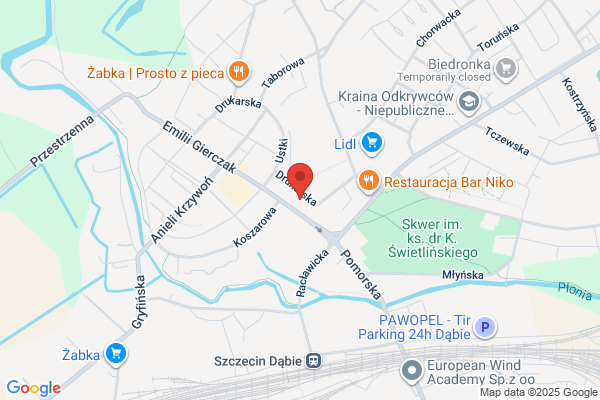 SKOK. Zachodniopomorska Spóldzielcza Kasa Oszczednosciowo - Kredytowa