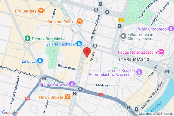 Zachodniopomorskie Centrum Finansowe