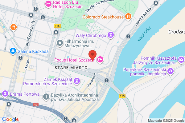 Akademia Fitness. Kursy masazu i aerobiku w Londynie