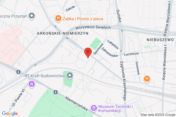 Arkana-Fit. Centrum odnowy