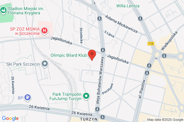 RKF. Rodzinny kompleks fitness