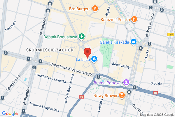 Minifot. Zaklad fotograficzny