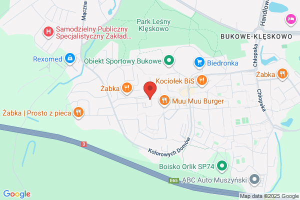 Foto-Bukowe. Uslugi. Kolodziej Z.