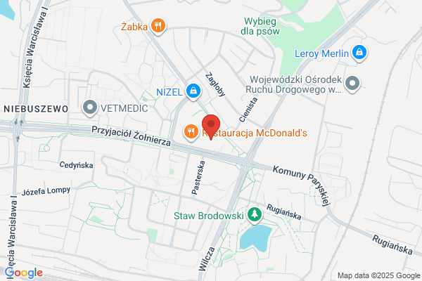 Creator. Studio fryzjerskie