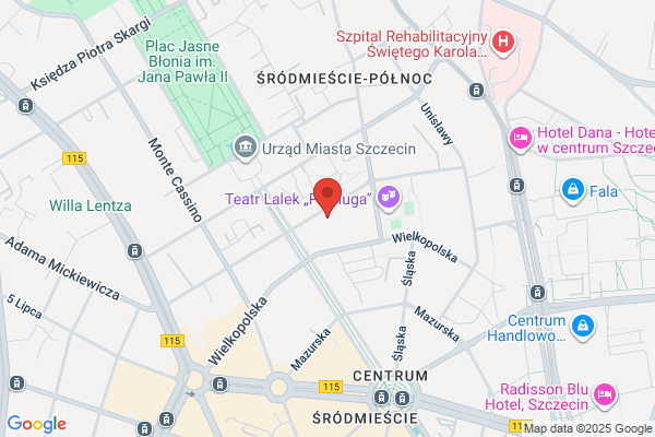 Elita. Studio fryzjersko - kosmetyczne
