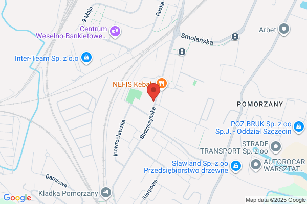 Finezja. Salon kosmetyczno - fryzjerski. Harmider M.