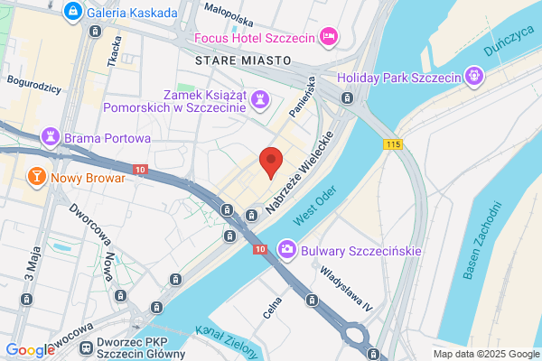 Medycyna Estetyczna Podzamcze