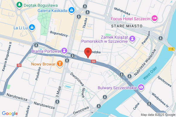 Fundacja Pomocy Chorym na Zanik Miesni