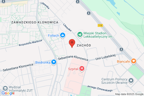 Fundacja Pomocy i Rozwoju Zespolu Szkól Samochodowych