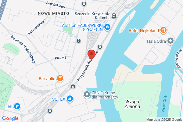 Wsparcie. Fundacja. Biuro wojewódzkie