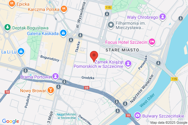 Kierat 1. Galeria Zwiazku Polskich Artystów Plastyków