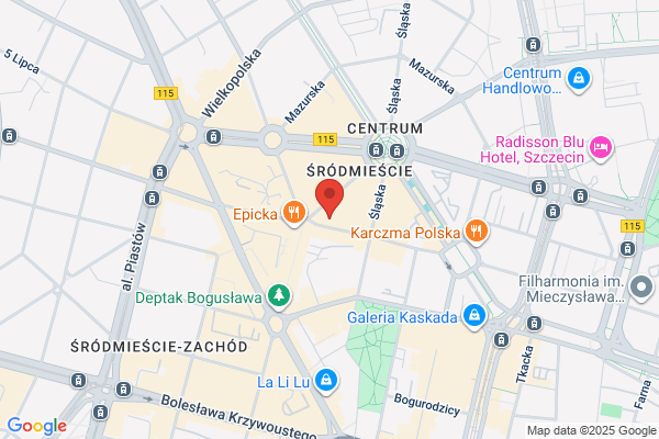 Pieklo i Niebo. Galeria sztuki uzytkowej