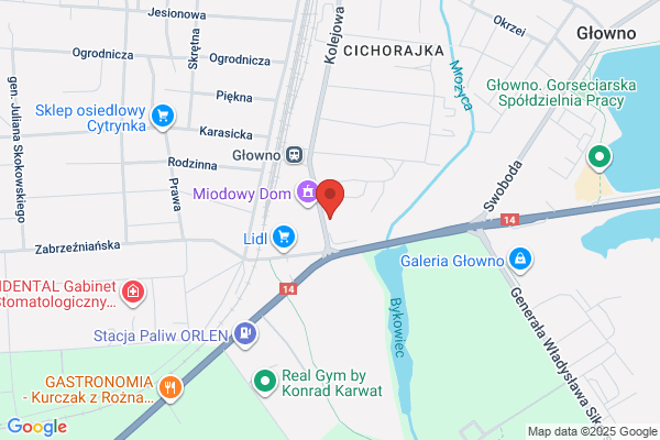 Garmapol. PPH. Producent wyrobów garmazeryjnych