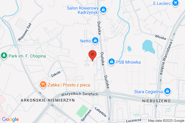 Geosit SC. Geodezja, pomiary geodezyjne, podzialy dzialek