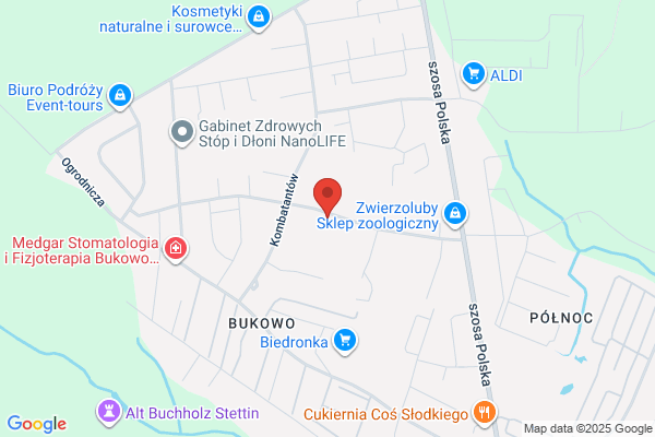 Geo-Plan. Geodezja i kartografia. Czajka Z.