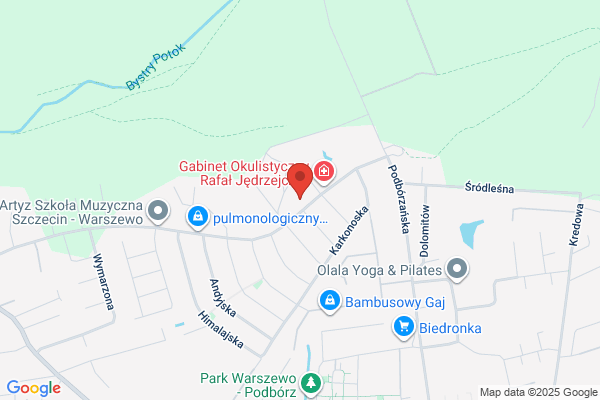 Geodata. Uslugi geodezyjne i informatyczne. Tusinski K.
