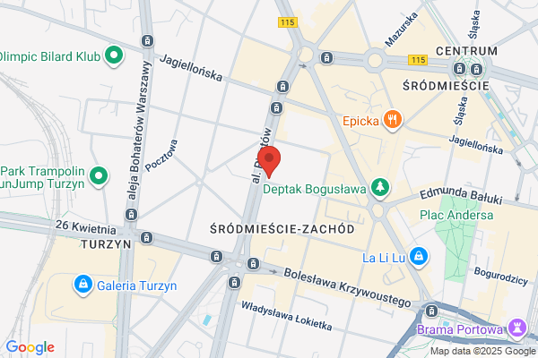 Kaczmarek Ryszard. Zaklad grawerski