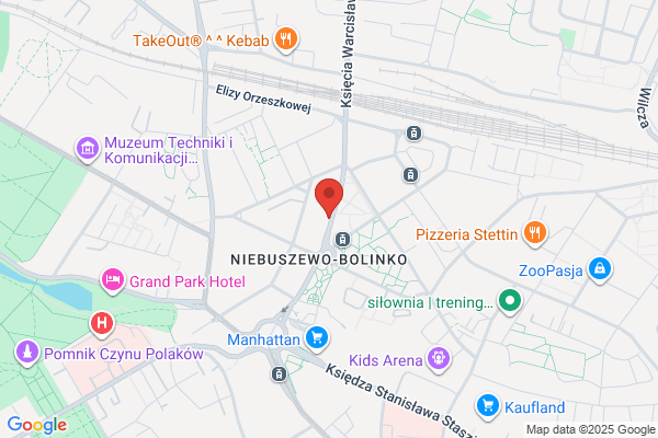 Radziuk Klaudiusz. Zaklad zlotniczo - grawerski