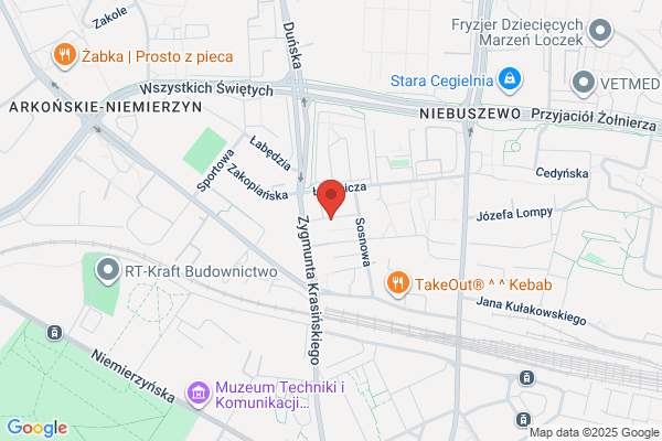 Haftkom. Odziez reklamowa, haft komputerowy