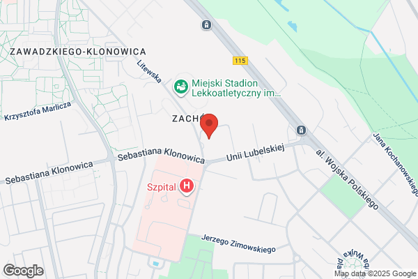 Haftowanie i renowacja sztandarów