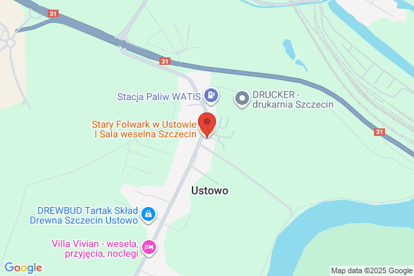 Ustowo. Zajazd, imprezy okolicznosciowe, konferencje