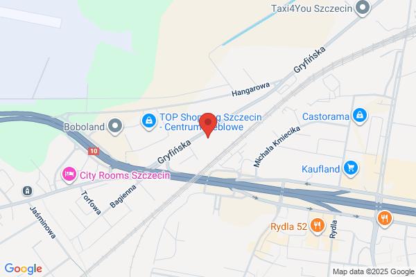 Oli-Med. Hurtownia artykulów medycznych. Pardej O.