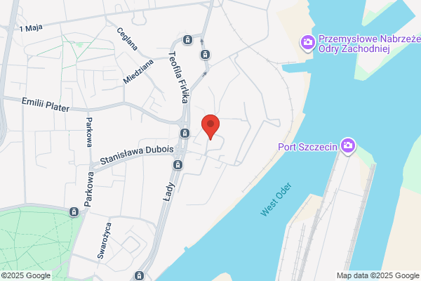 Speed-PBK SC. Przedsiebiorstwo handlowo - uslugowe