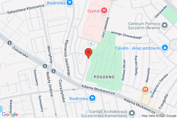 Ciepły Dom Sp. z O.O.