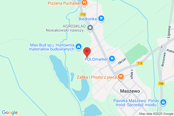 Maziak Dariusz. Uslugi hydrauliczno - instalatorskie