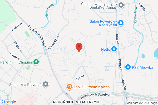Sowinski W.S. Zaklad instalacji wodno-kanalizacyjnej , c.o., gazowej