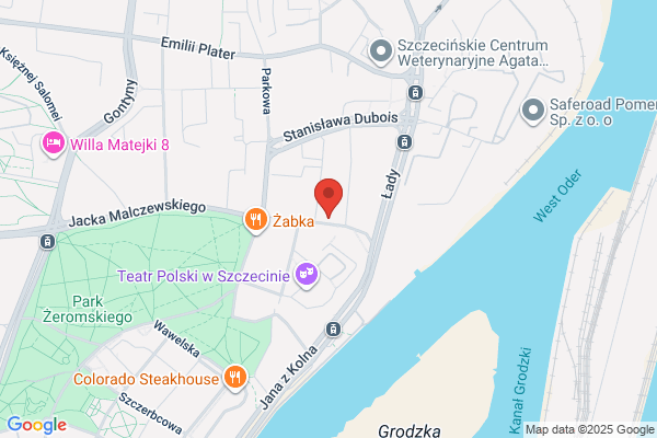 Lechoo. Samplawski Leszek. Uslugi elektryczne, pomiary, instalatorstwo