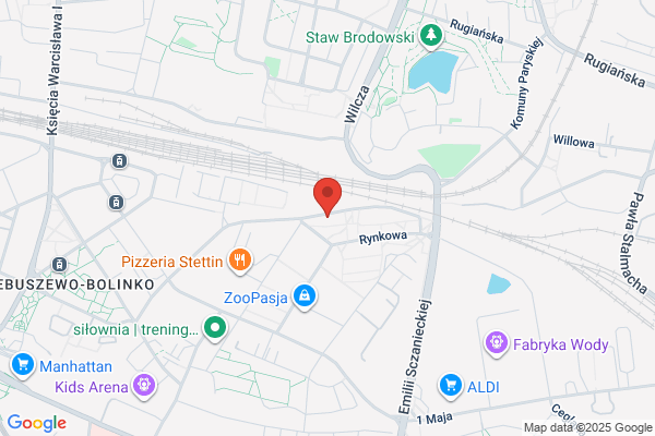 Hubczenko Wlodzimierz. Zaklad remontowo - budowlany