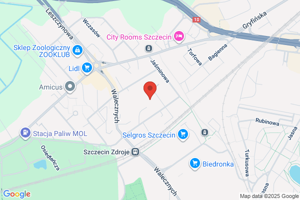Spectom. Instalacje hydrauliczne i elektryczne