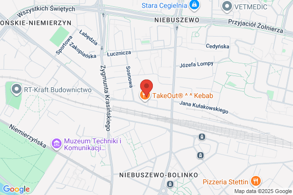 Termika. Janiszewski B. Autoryzowany serwis Vaillant, Buderus