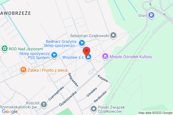 Gazoterm. Nadzór instalacji sanitarnych. Kosinski M., inz.