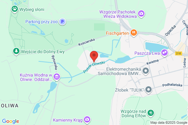 Instytut Budownictwa Wodnego PAN w Gdansku. Pracownia oceanotechniki