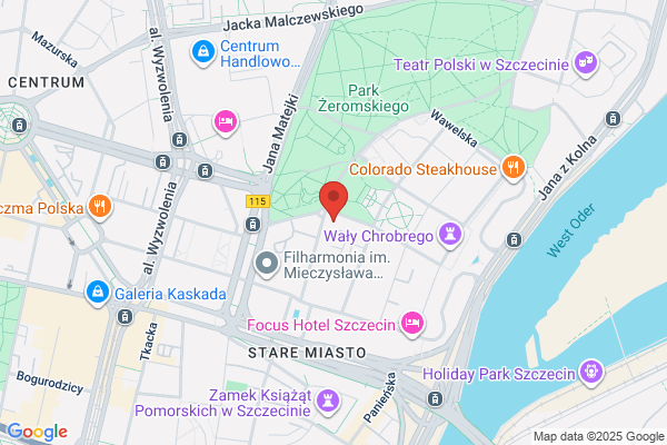 Bursa szkolna integracyjna
