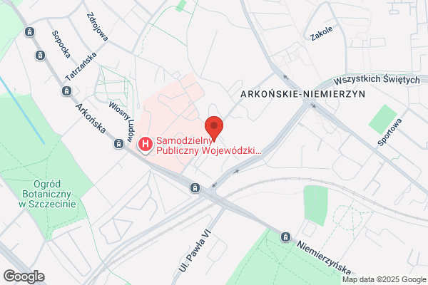 Internat Policealnej Szkoly Medycznej