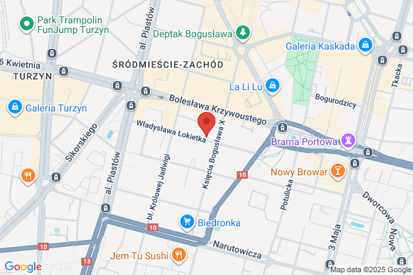 Andromeda.net.pl. Chodowicz K.S.