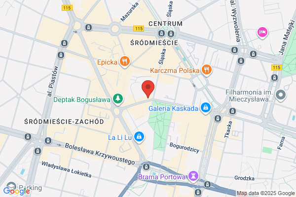 Deptak. Kawiarenka internetowa. Kidon Z.