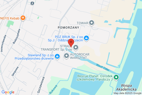 Karuba Robert. Produkcja i naprawa lodzi wycieczkowych i sportowych