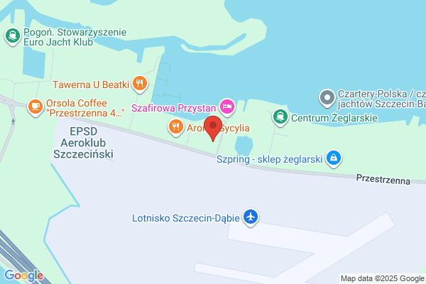 Aura. Wyposazenie lodzi i jachtów