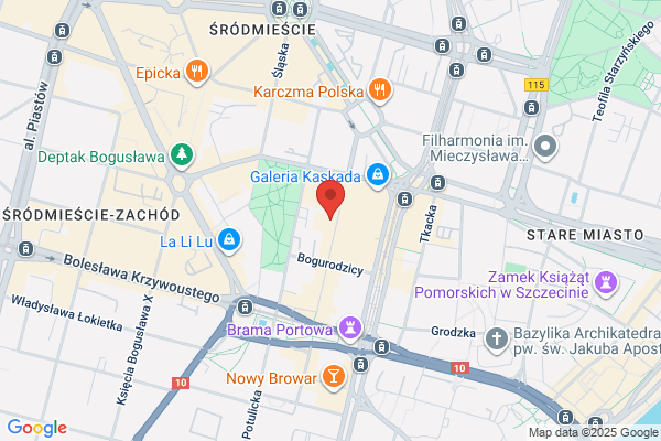 Jadlodajnia SC