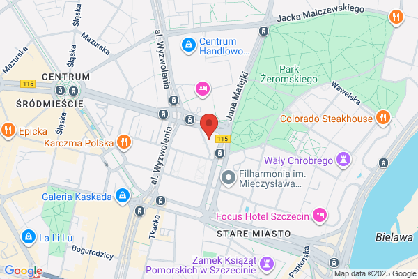 U Wlodka. Jadlodajnia. Kuzminscy W.H.T.