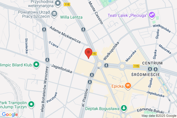 Academia de Espanol Salamanca. Kursy jez. hiszpanskiego. Osrodek DELE