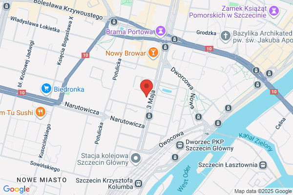 Szkola Jezyków Obcych. Uscinowicz Jolanta