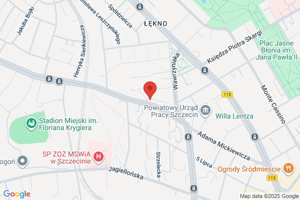 Centrum Egzaminacyjne Jezyka Niemieckiego