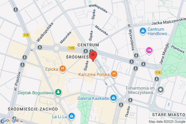 DISW. Niemiecki Instytut Jezyków i Gospodarki