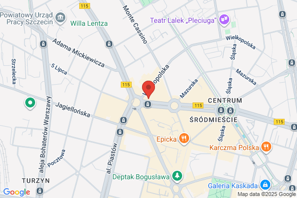 Perseverantia. Osrodek Jezyków Obcych