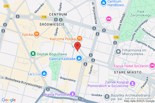 Pro Futuro SC. Centrum edukacji